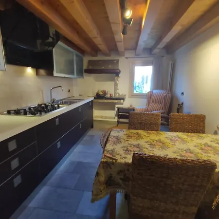 Feriehus Piccola Venezia *
