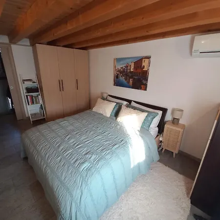 Piccola Venezia Feriehus *