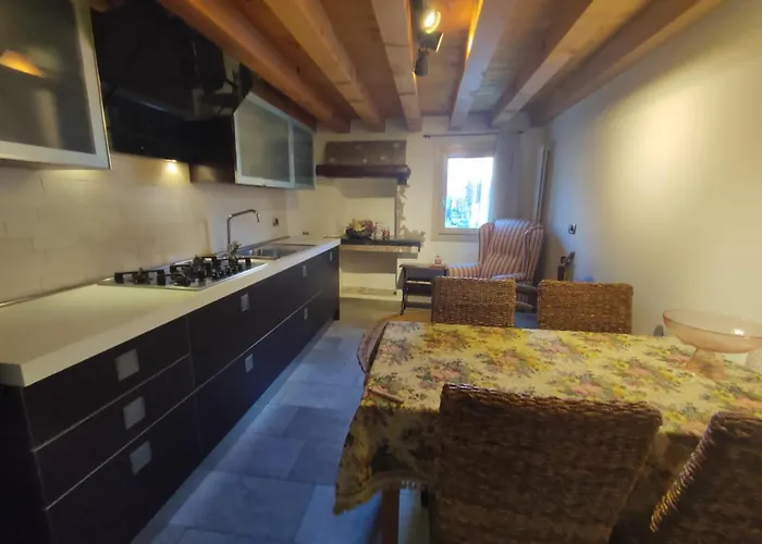 Tatil Evi Piccola Venezia *