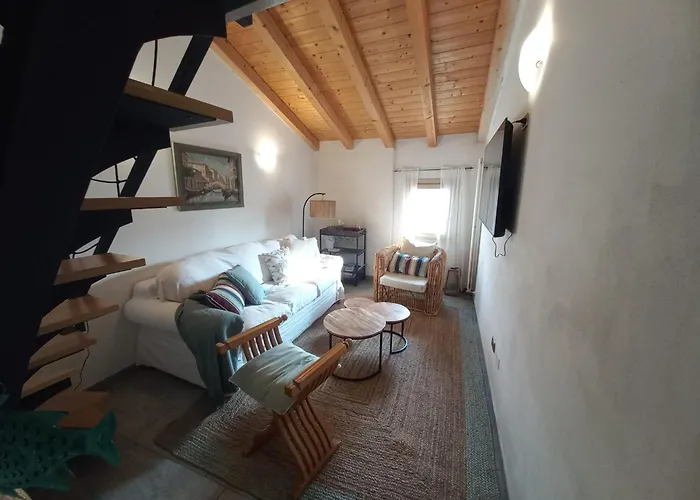 Piccola Venezia Tatil Evi