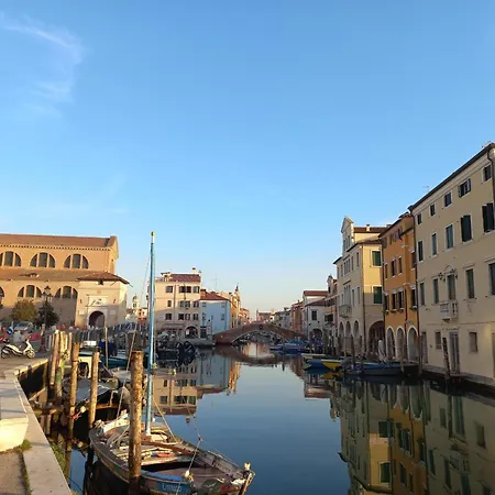Piccola Venezia *