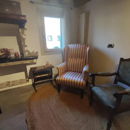 Ferienhaus Piccola Venezia Chioggia