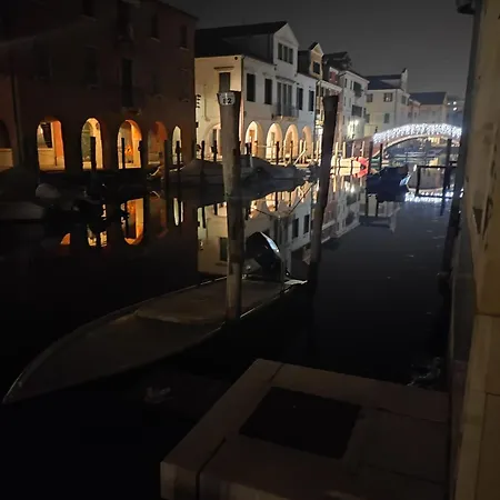 Holiday home Piccola Venezia