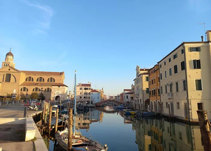 Piccola Venezia *