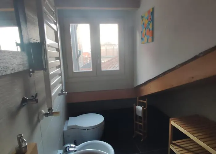 Piccola Venezia Σπίτι διακοπών